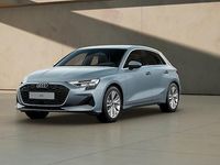 Nuova Audi A3 Advanced Plus 150 CV (110 kW) 2025 Grigio freccia perla Berlina