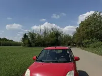 Usata Suzuki Swift 92 CV (67 kW) 2007 Utilitaria