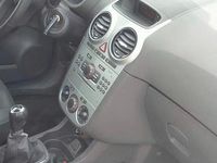 Usata Opel Corsa 2012 Grigio Utilitaria