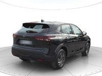 Usata Nissan Qashqai 158 CV (116 kW) 2023 Nero SUV
