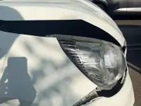 Usata Mitsubishi Space Star 71 CV (52 kW) 2018 Bianco Utilitaria
