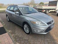 Usata Ford Mondeo Business Edition 116 CV (85 kW) 2014 Argento Station wagon