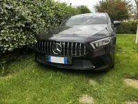 Usata Mercedes A180 Business 136 CV (100 kW) 2022 Berlina