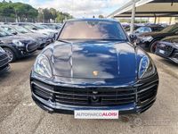 Usata Porsche Cayenne 340 CV (250 kW) 2021 Grigio scuro SUV