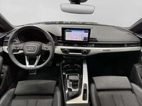 Usata Audi A4 Ambiente 204 CV (150 kW) 2025 Nero mythos metallizzato Station wagon