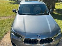 Usata BMW X2 M Sport 150 CV (110 kW) 2022 SUV