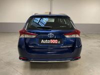 usata Toyota Auris Touring Sports 1.8 Hybrid Active