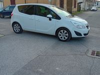 usata Opel Meriva per neopatentati 1.3 diesel 2011 EU5