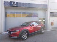 usata Mazda CX-30 CX-302.0 m-hybrid Exceed 2wd 150cv 6at