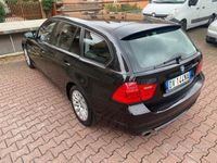 usata BMW 320 d 177 cv Touring del 03/2009 con 184.000 km