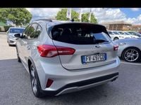 Usata Ford Focus 125 CV (91 kW) 2019 Berlina