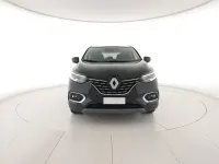 Usata Renault Kadjar 116 CV (85 kW) 2019 Nero SUV