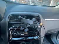 Usata Fiat Grande Punto Active 78 CV (57 kW) 2008 Blu/azzurro Utilitaria
