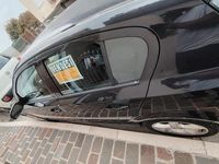 Usata Opel Astra 68 CV (50 kW) 2008 Nero Berlina