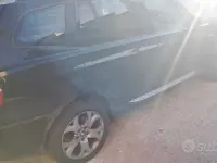 Usata BMW X3 218 CV (160 kW) 2005 Nero SUV