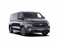 Nuova Ford Tourneo Titanium 233 CV (171 kW) 2026 Magnetic Monovolume