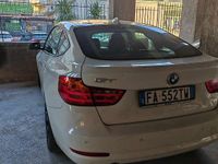 Usata BMW 318 Gran Turismo 143 CV (105 kW) 2015 Berlina