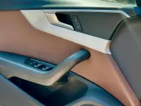 Usata Audi A4 140 CV (102 kW) 2016 Nero Station wagon
