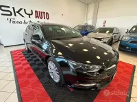 Usata Opel Insignia Innovation 174 CV (127 kW) 2021 Nero Station wagon