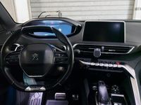 Usata Peugeot 3008 131 CV (96 kW) 2019 SUV