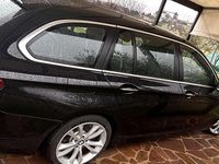Usata BMW 520 190 CV (139 kW) 2015 Station wagon