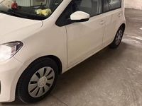 Usata VW up! 2017 Bianco Utilitaria