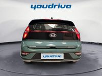 Nuova Hyundai Bayon 90 CV (66 kW) 2025 Nero SUV