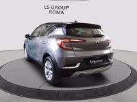 usata Renault Captur Captur1.6 e-tech full hybrid techno 145cv auto