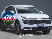 Usata Kia Sportage Style 2022 Bianco SUV
