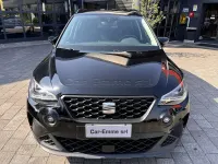 Usata Seat Arona Black Edition 95 CV (69 kW) 2024 Nero midnight SUV