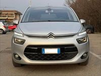 Usata Citroën C4 Picasso Exclusive 116 CV (85 kW) 2014 Monovolume