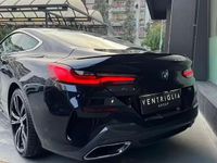 Usata BMW 840 M Sport 319 CV (234 kW) 2020 Coupé