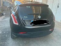 Usata Lancia Delta 2012 Nero Utilitaria