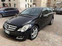 usata Mercedes R320 ClasseCDI cat 4Matic del 2007 usata a Cerignola