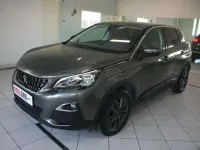 Usata Peugeot 3008 131 CV (96 kW) 2020 Grigio scuro SUV