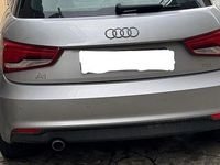 Usata Audi A1 2015 Grigio Berlina