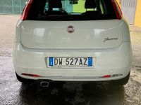 usata Fiat Grande Punto 1.3 mtj 90cv