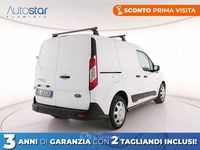 Usata Ford Transit Connect Trend 101 CV (74 kW) 2022 Bianco Monovolume