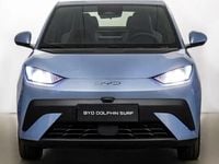 Nuova BYD Dolphin Surf Active 65 kW (89 CV) 2026 Ice blue Utilitaria