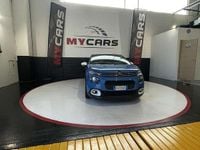 Usata Citroën C3 Shine 75 CV (55 kW) 2017 Other Berlina