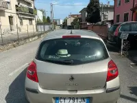 Usata Renault Clio II 75 CV (55 kW) 2006 Berlina
