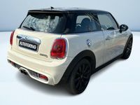 usata Mini Cooper S Cooper S 2.0