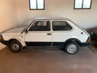 Usata Fiat 127 45 CV (33 kW) 1982 Bianco Berlina