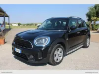 Usata Mini Cooper D Countryman Essential 150 CV (110 kW) 2023 Nero SUV