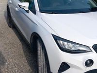 Usata Seat Arona 2021 Bianco SUV