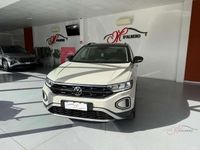 Usata VW T-Roc Life 150 CV (110 kW) 2023 Other SUV