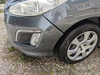 Usata Peugeot 308 93 CV (68 kW) 2011 Grigio Berlina