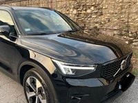 Usata Volvo XC40 163 CV (119 kW) 2023 Nero SUV