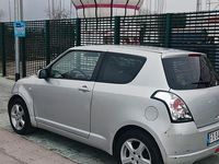 Usata Suzuki Swift 2006 Grigio Utilitaria