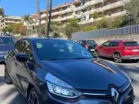 Usata Renault Clio 90 CV (66 kW) 2018 Grigio Utilitaria